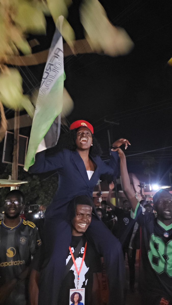 Dr. Shamim Nambassa tweet media