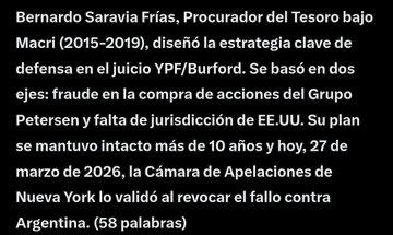 LILIA INES LÓPEZ LACUNZA tweet media