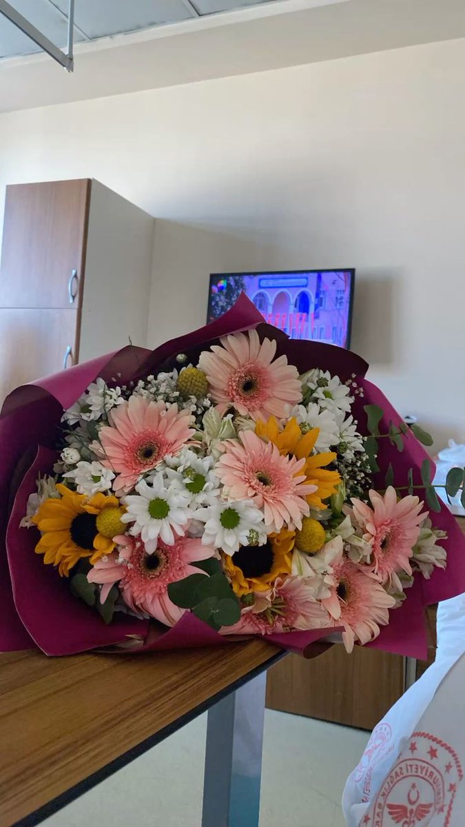 Kendine Doktor tweet media