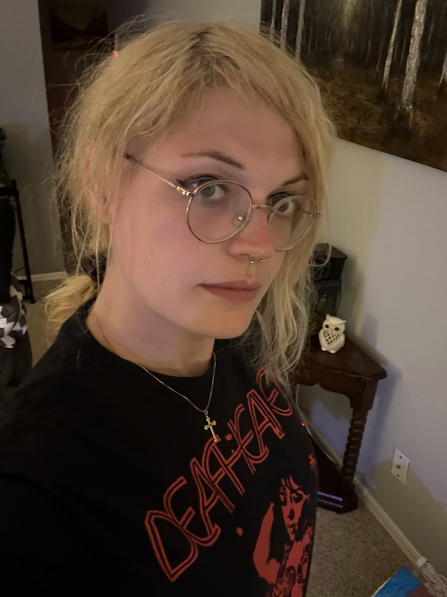 Naomi Wicker 🔜 TFF tweet media