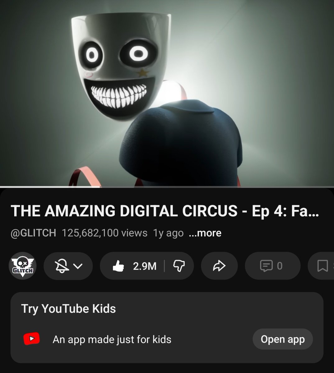 Rob Has Been Back! tweet media