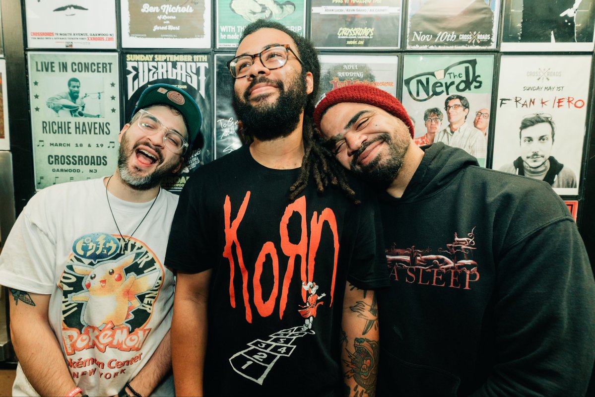 For Lack of a Term tweet media