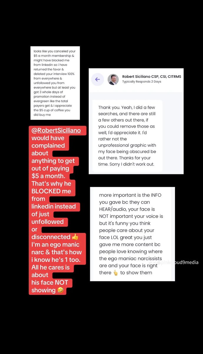 PinkCloud9 Media tweet media