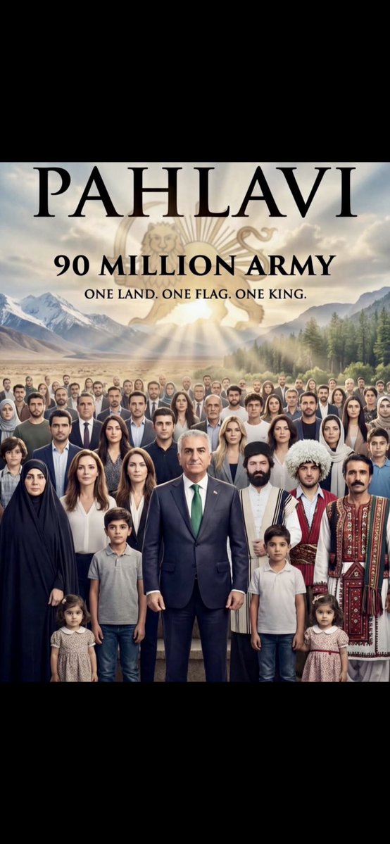 🇮🇷♛🐈‍⬛مَلوس tweet media