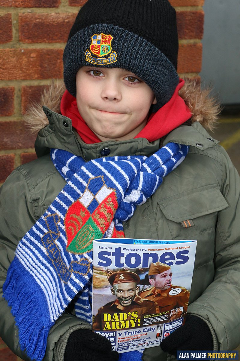 Alan Palmer tweet media