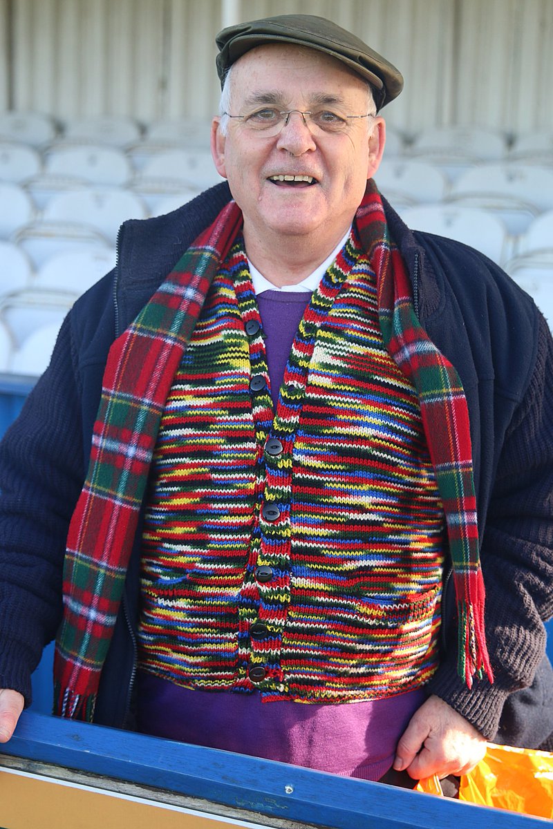 Alan Palmer tweet media