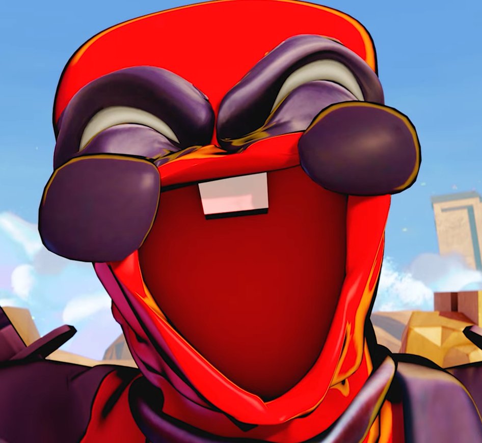 ⛩️ 卂乙卂爪丨⛩️ tweet media