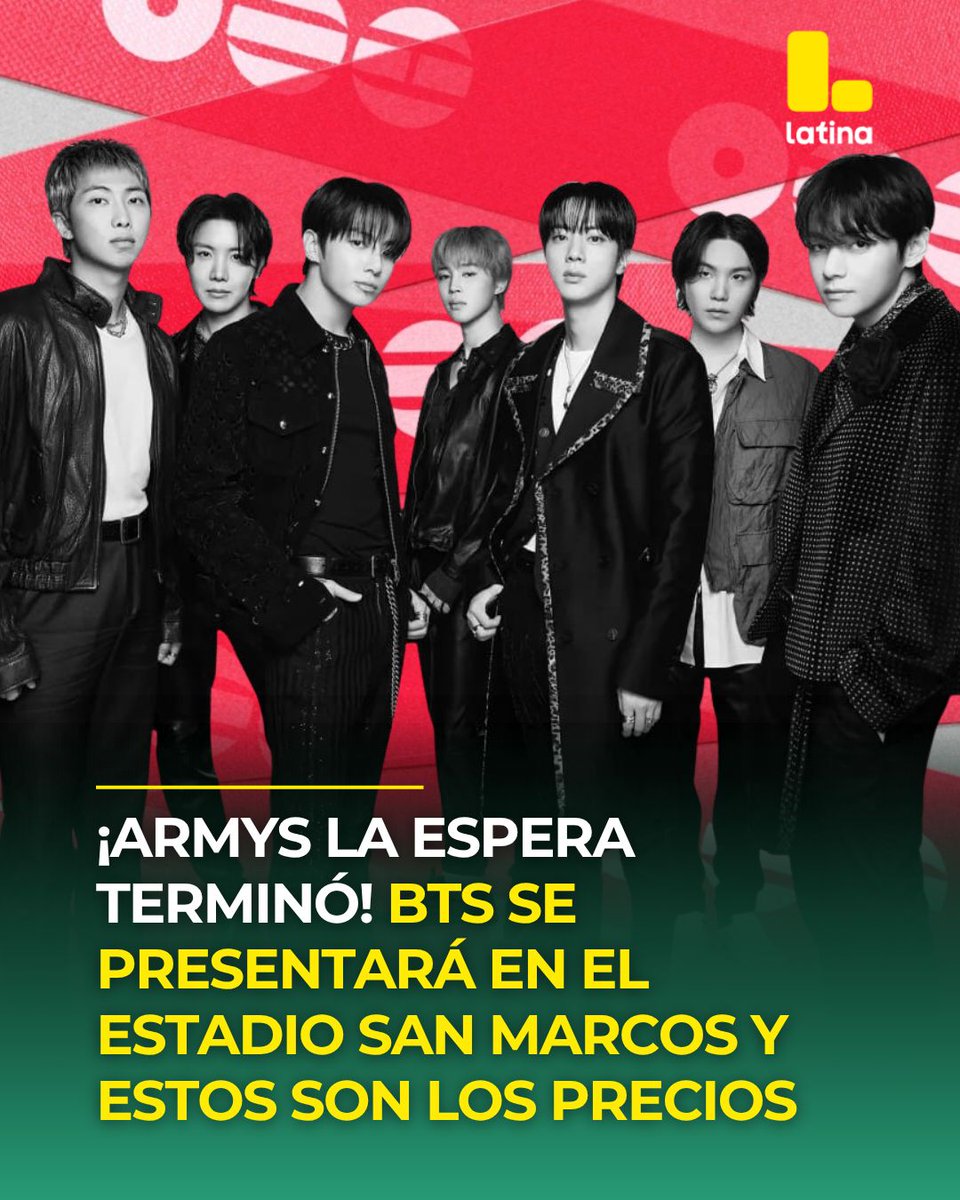 olguiluuu ☀️ 🇵🇪 ARIRANG AOTY tweet media