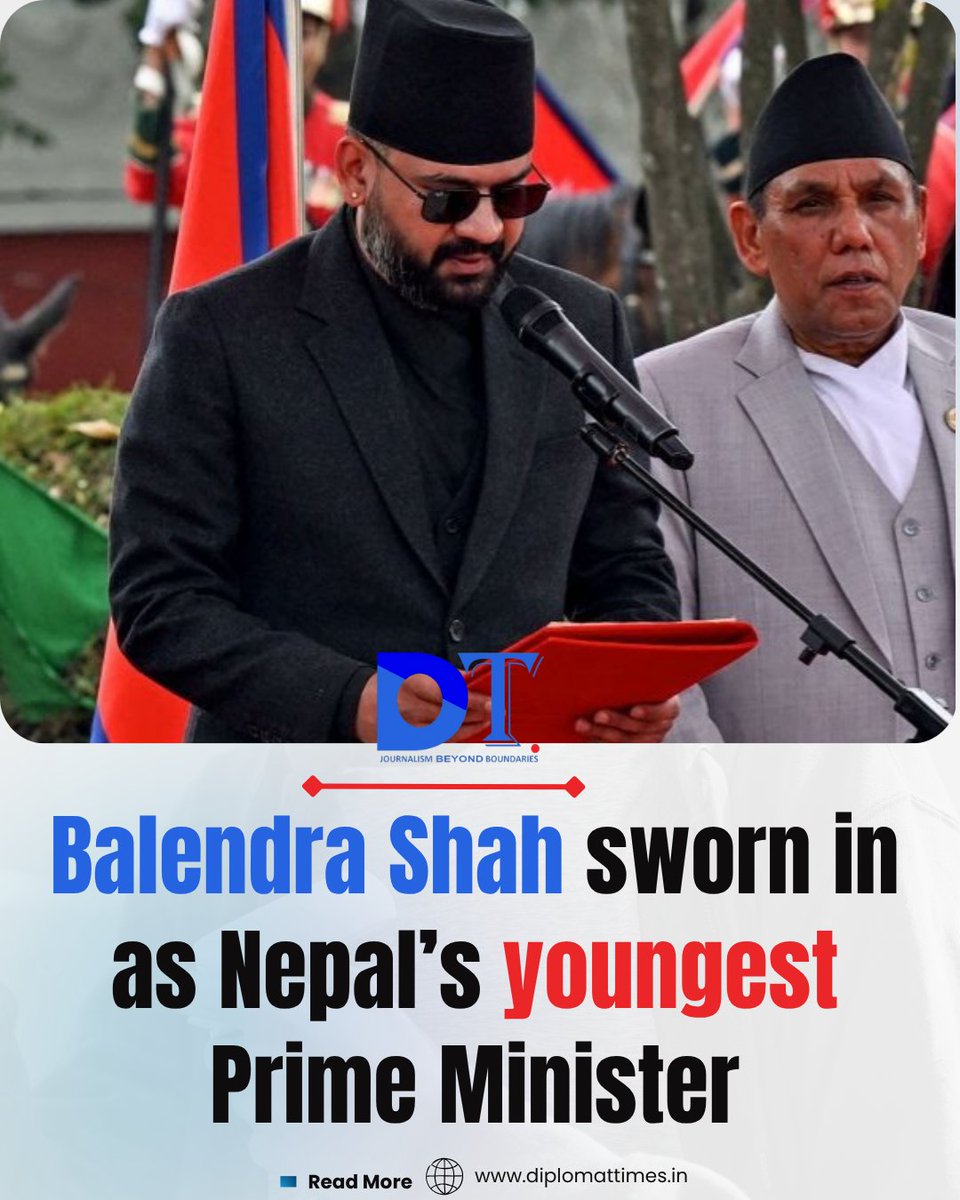 Diplomat Times tweet media