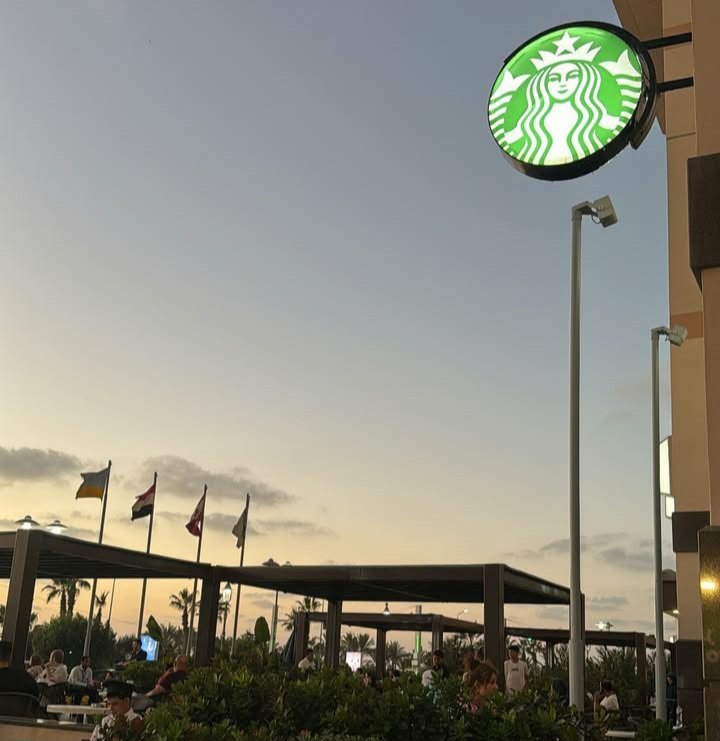 Maria Starbucks 🇲🇦🇮🇱🇪🇦 tweet media