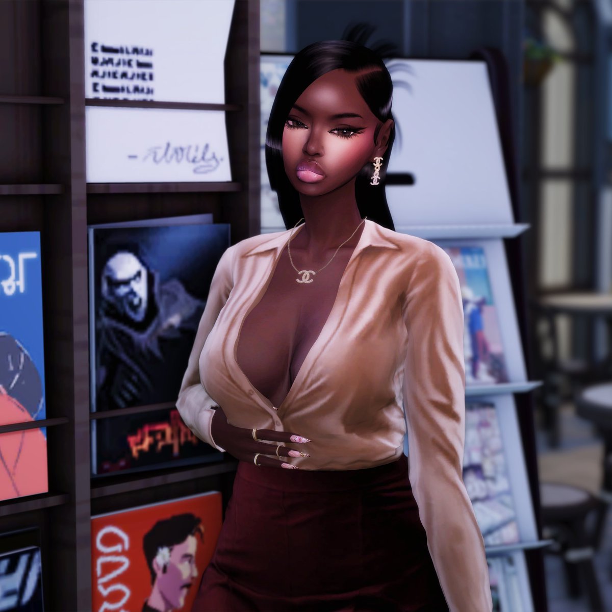 ཐི⋆♱⋆ཋྀ tweet media