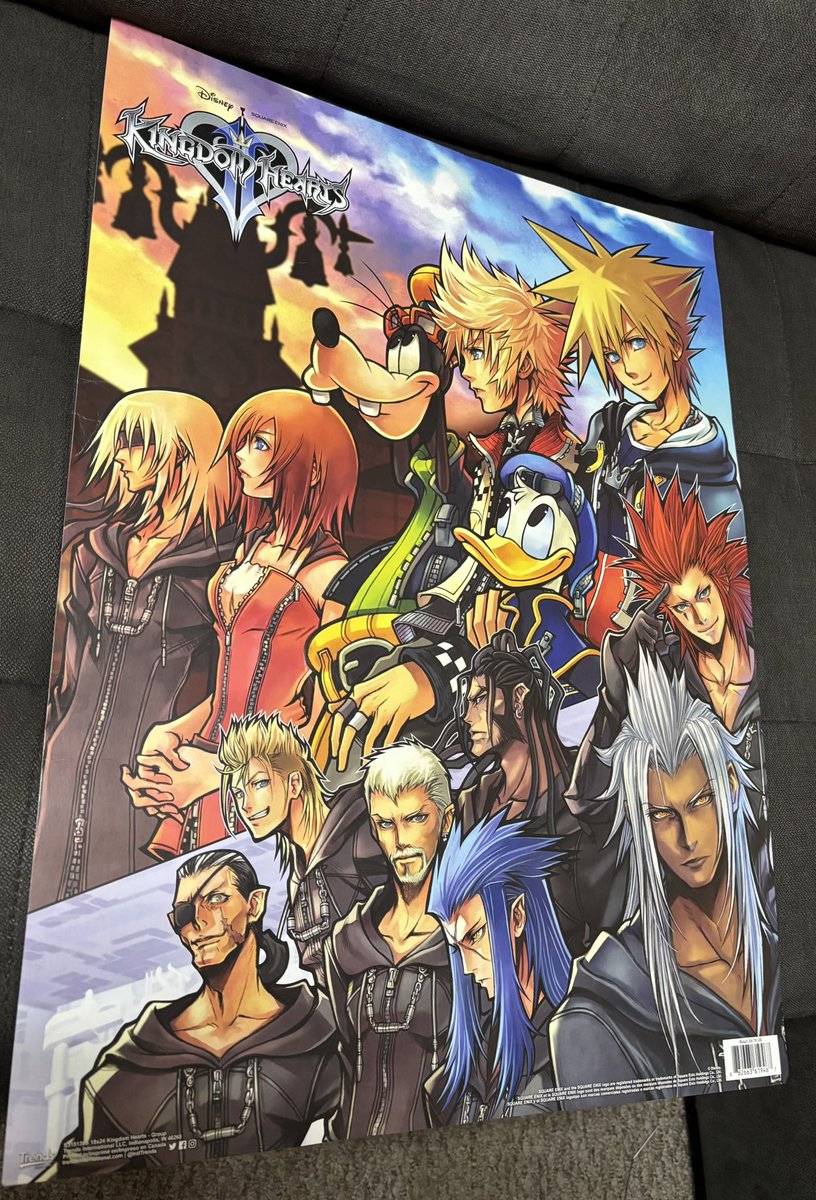 Jazz The JRPG Queen 👑❤️🎮 tweet media