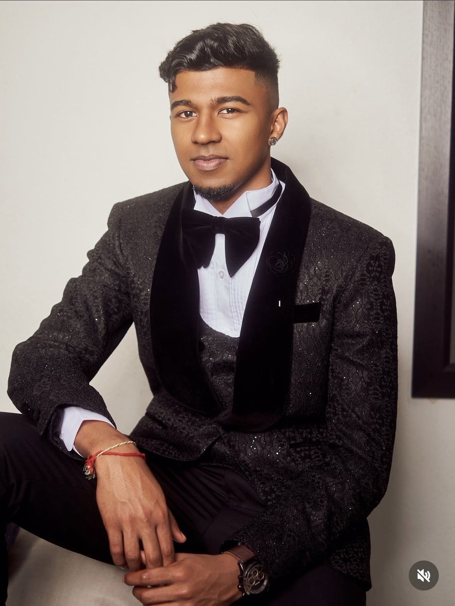 Zeefah The AO Employee🥳🔥 tweet media