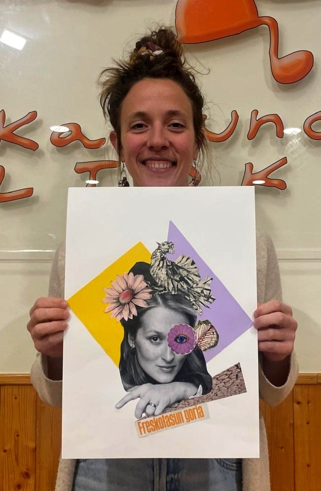 Raúl Oloriz Espinal tweet media