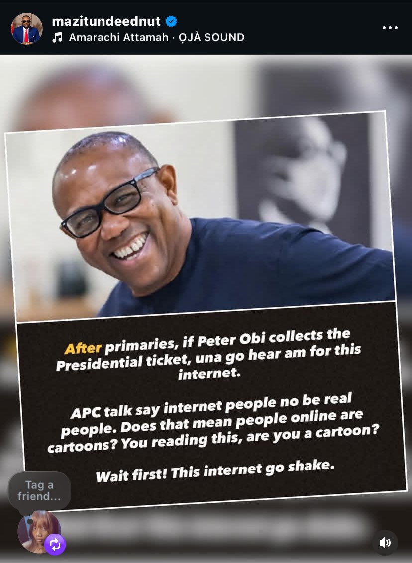 tobi jacobs! tweet media