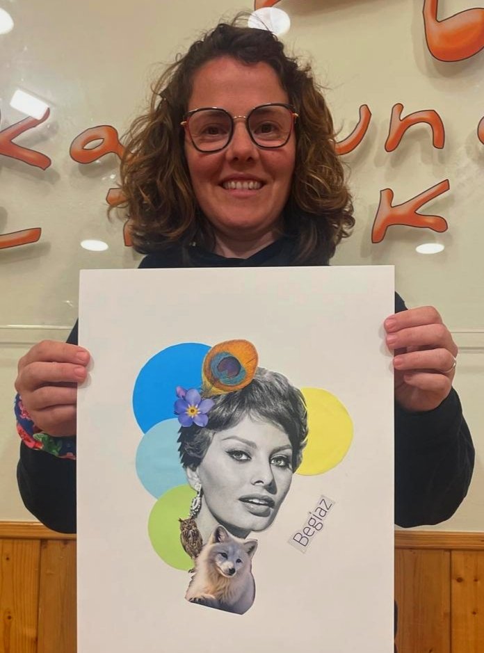 Raúl Oloriz Espinal tweet media