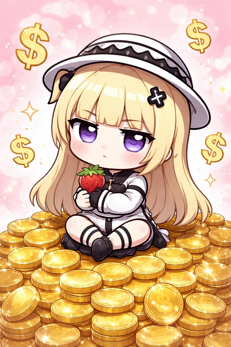 pibi chubi tweet media