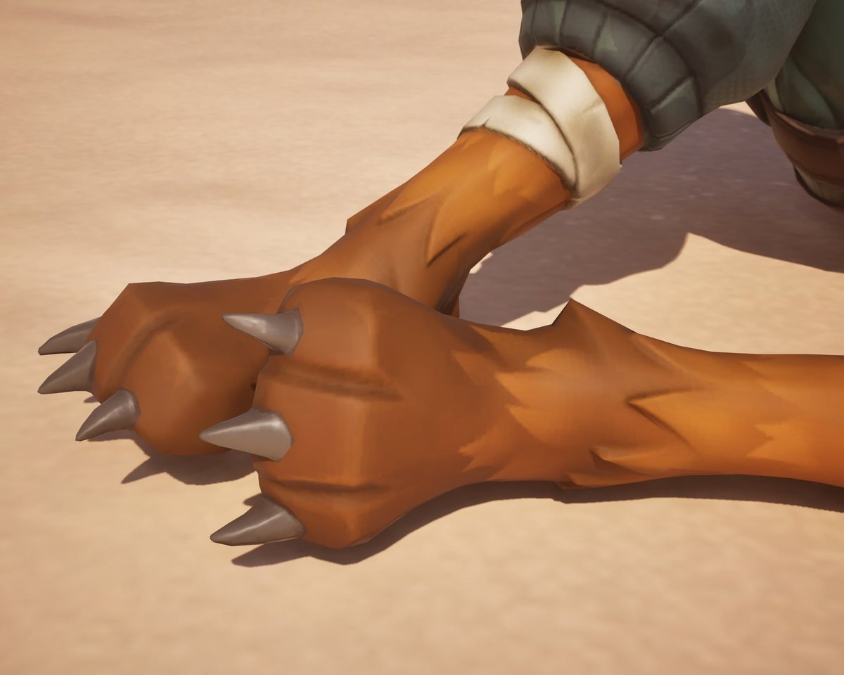 Zach 🦊 tweet media