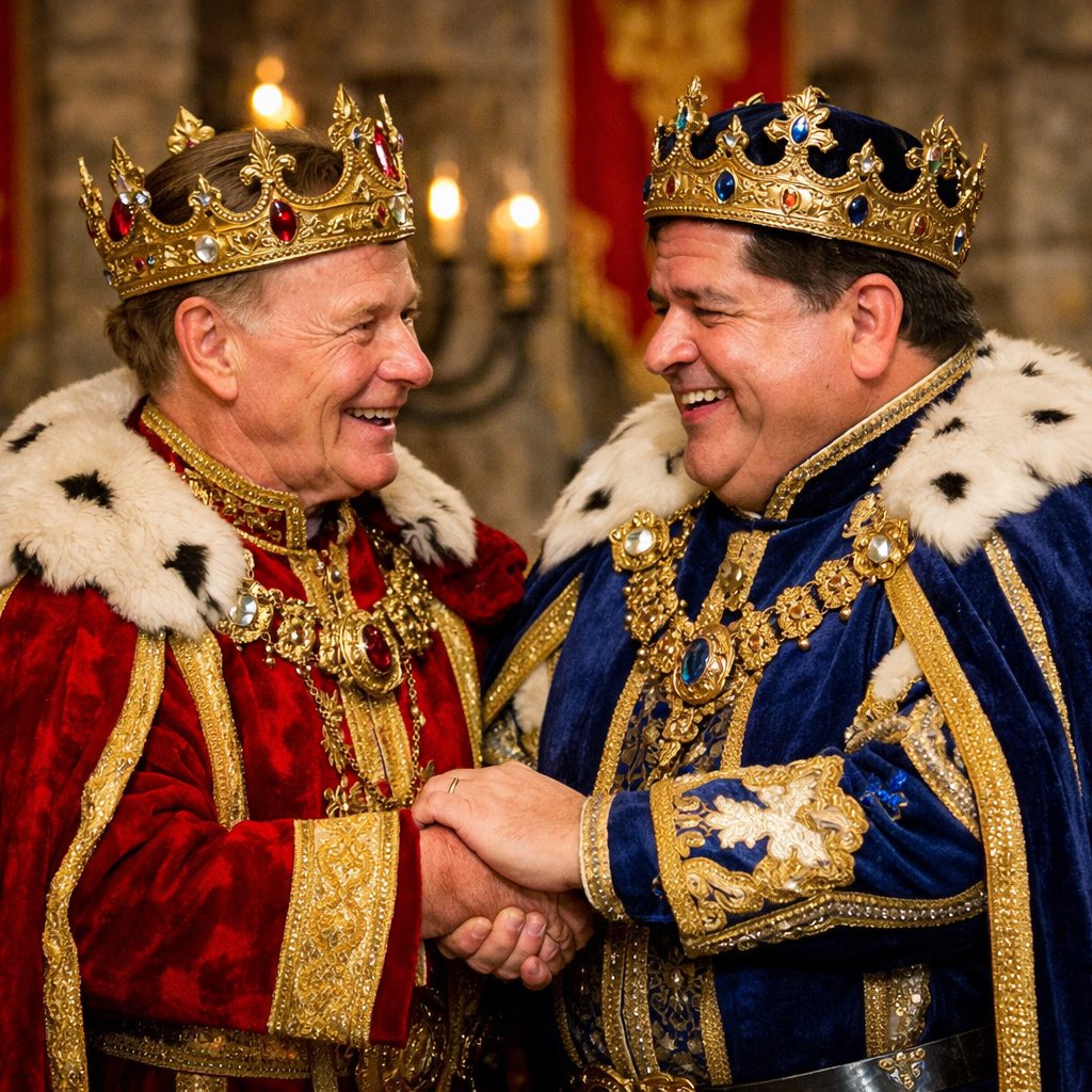 DuPage GOP tweet media