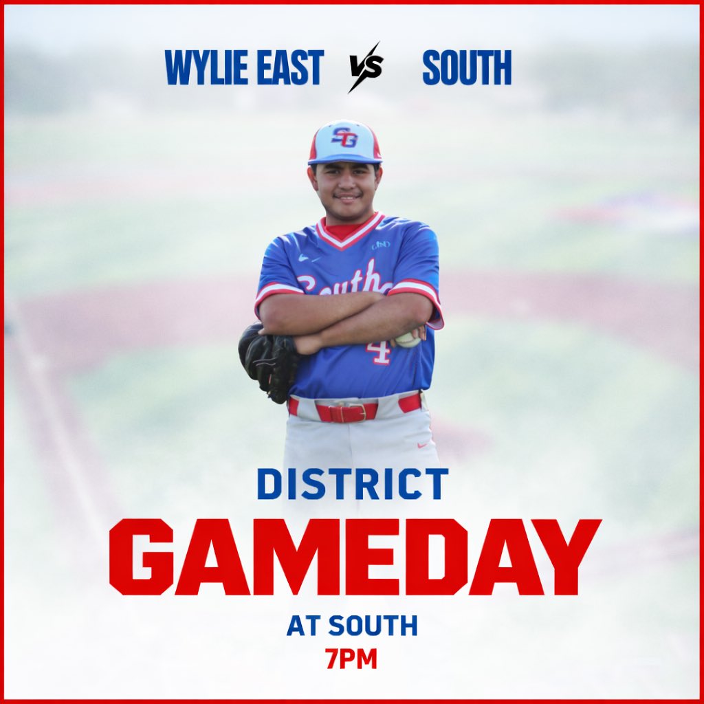 South Garland Baseball tweet media