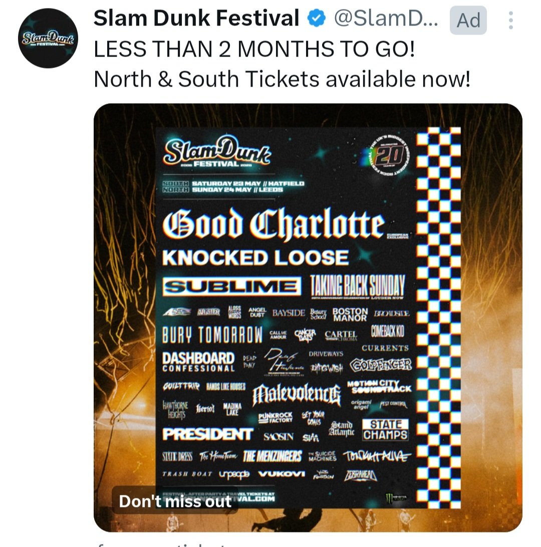 Sam Whyte tweet media