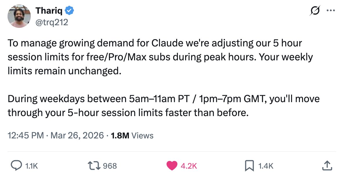 Steve Oak tweet media