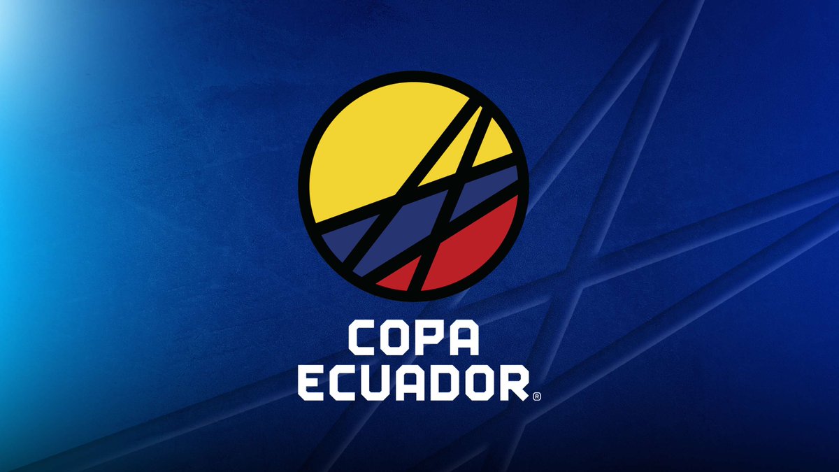 Copa Ecuador tweet media
