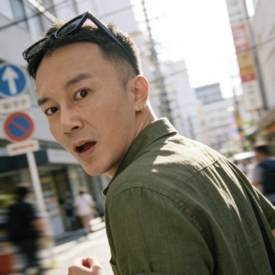 TingLadd's tweet photo. #新头像 https://t.co/B2yI24r4NS