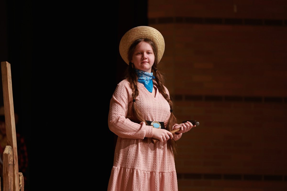 Goshen Junior High School tweet media