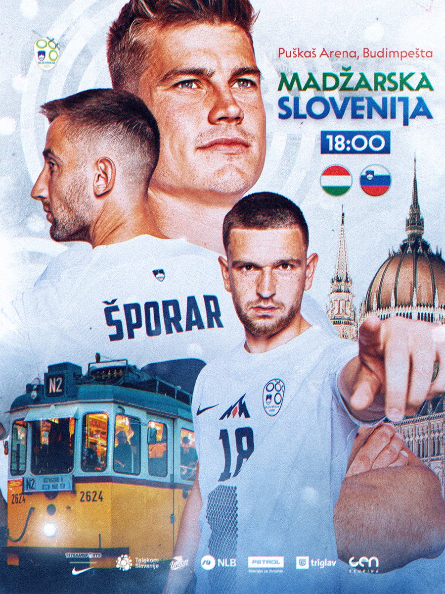 NZS | FA Slovenia tweet media