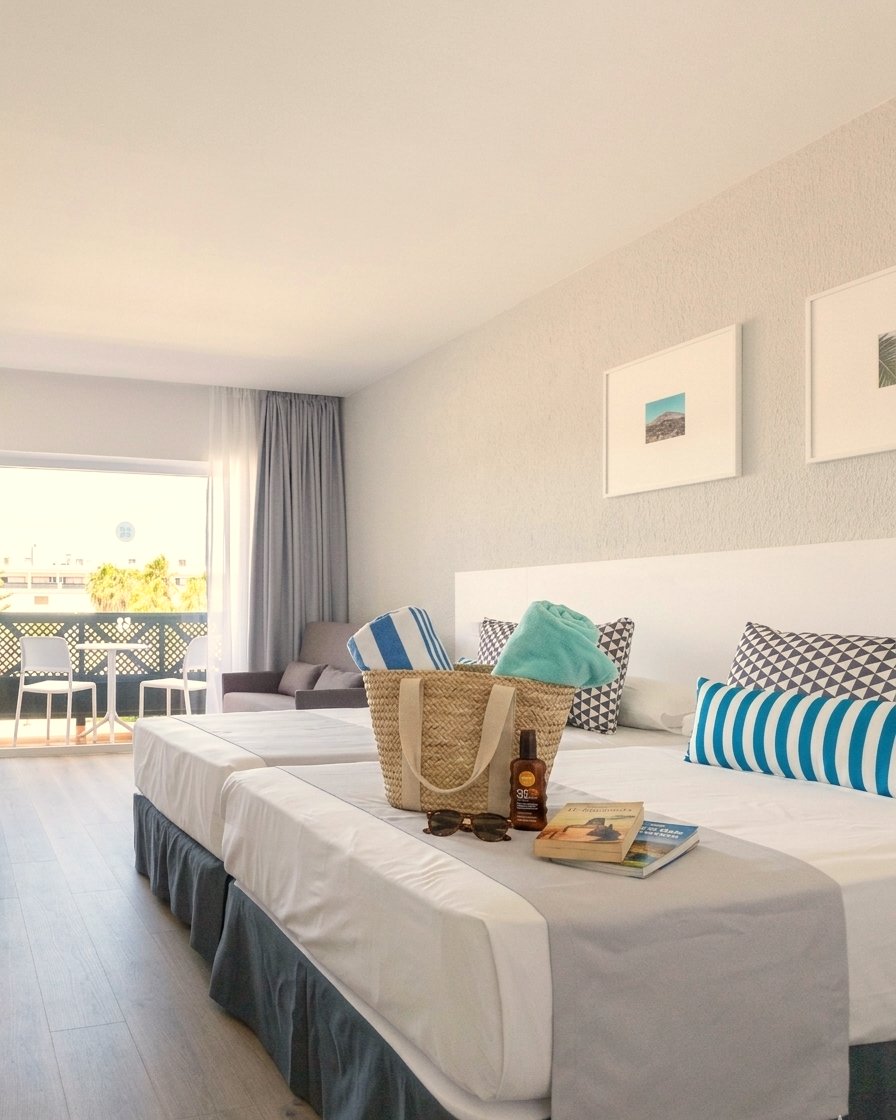 BLUESEA Hotels tweet media