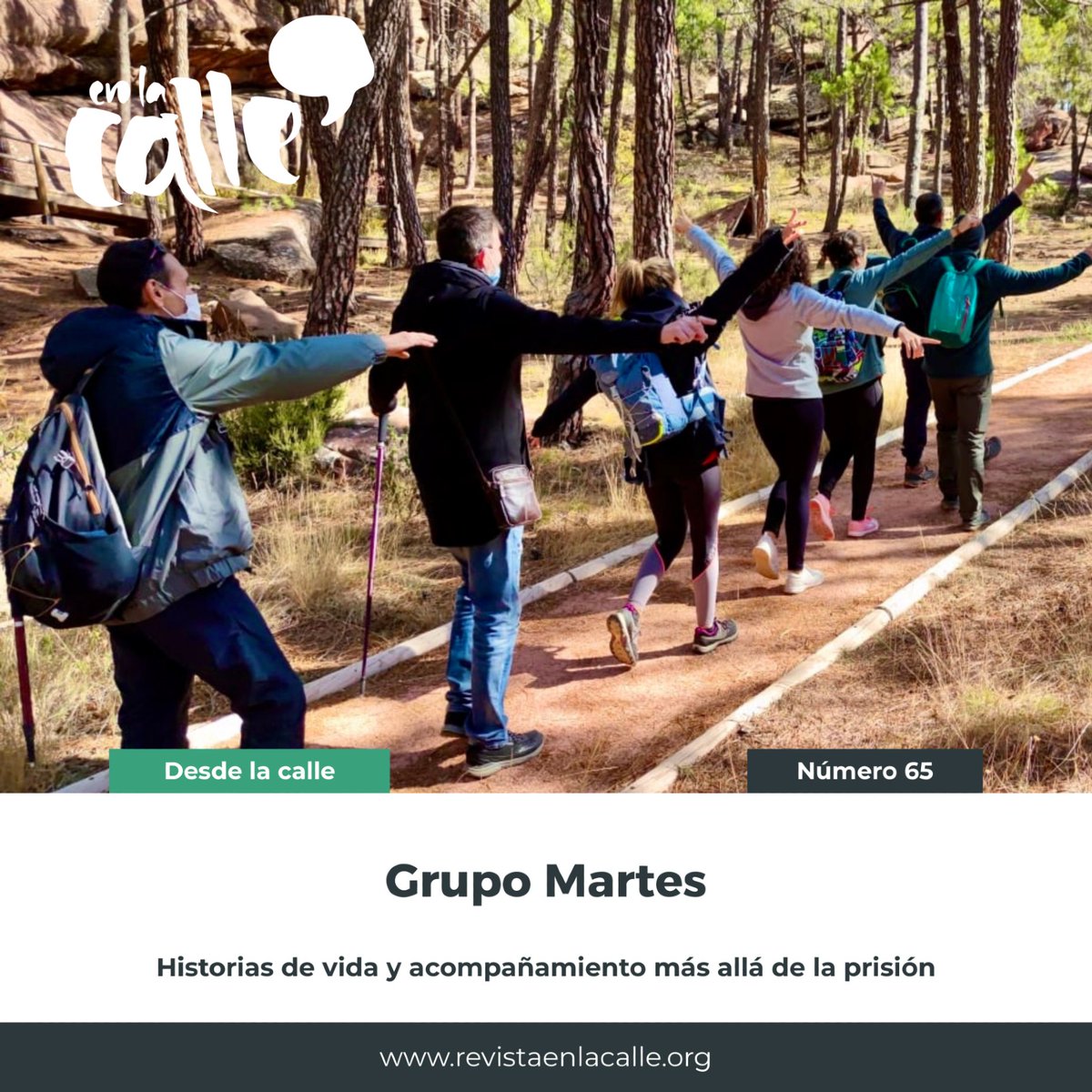 Plataformas Sociales Salesianas tweet media