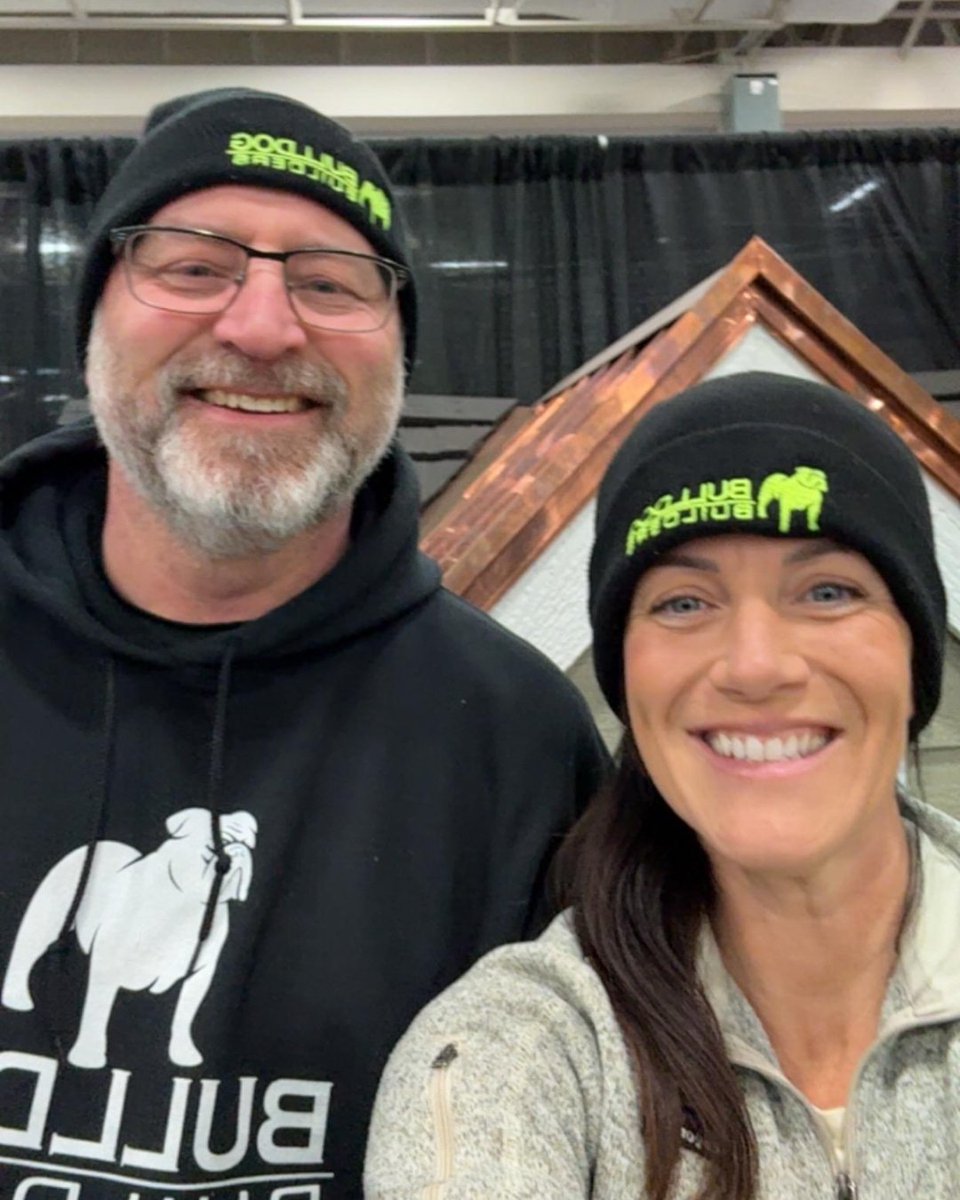 llc_bulldog's tweet image. Don’t miss the 100th Annual Milwaukee Home &amp;amp; Garden Show 🏡✨
Get inspired, meet the pros, and plan your next project!

Stop by and see us before it’s over 👋 zurl.co/4WIRG 

#MilwaukeeEvents #HomeShow #LastChance #Remodeling