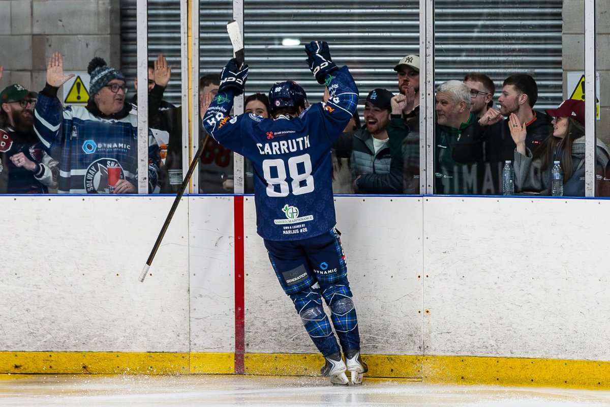 Solway Sharks Ice Hockey Club tweet media