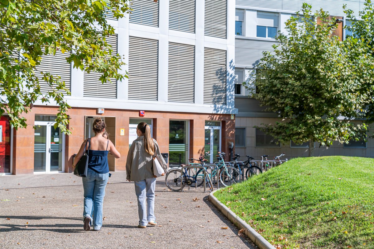 Universidad de La Rioja tweet media