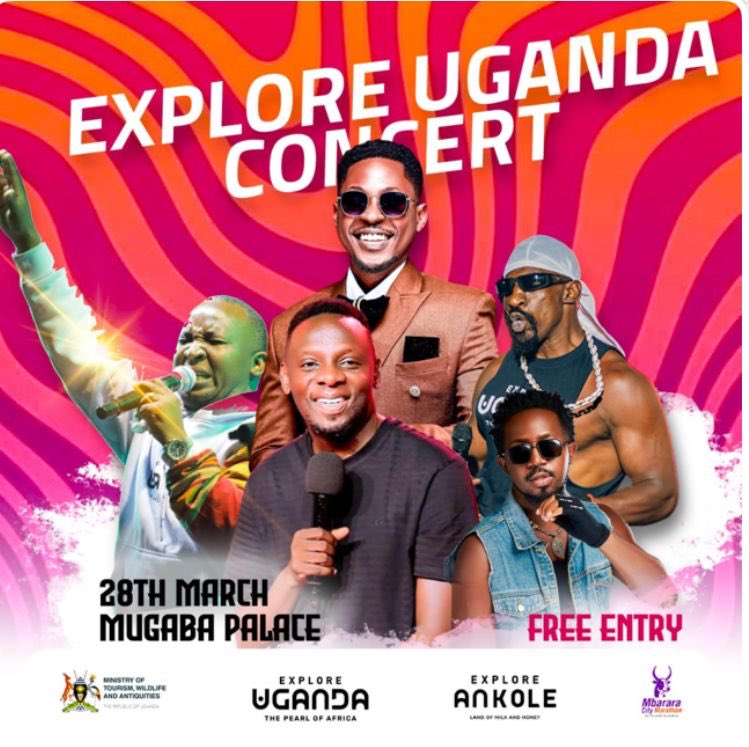 KING BRAVE JACOB NSHABOHURIRA(Man of Tourism Int’l tweet media