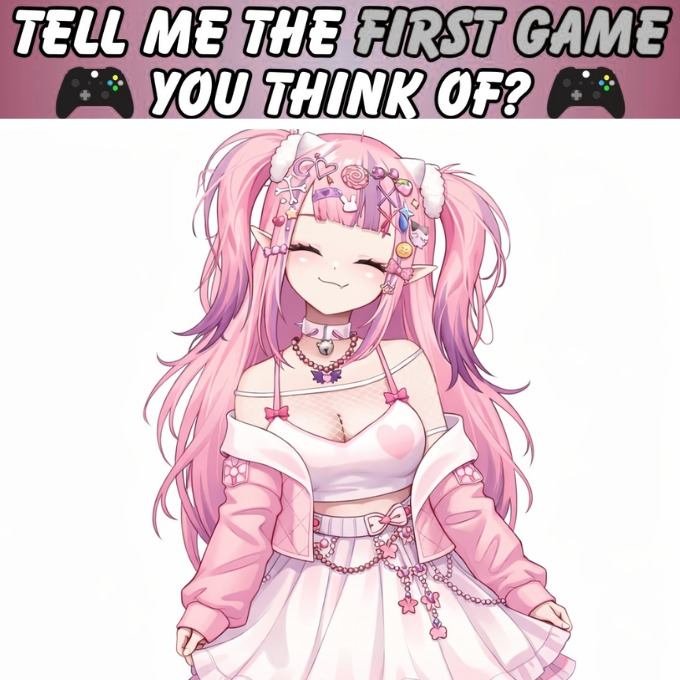 Tell me...!