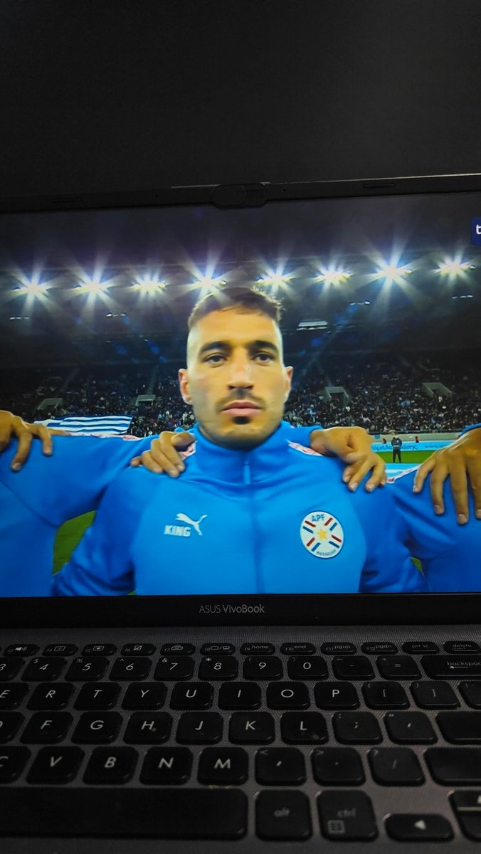 Oficialmente terminó el horario laboral.
Debuta Gastón Hernan Olveira Echeverría ♥️