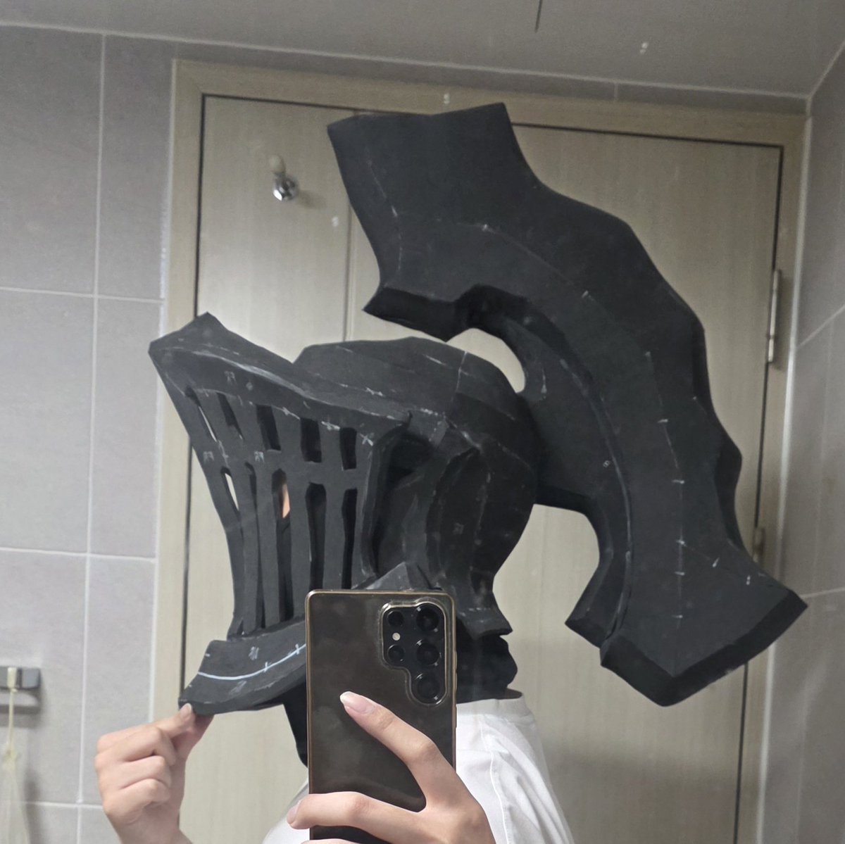 onion22636ux's tweet image. 하벨의 기사 (Harvel the rock)

#Darksouls #ダークソウル #FromSoftware