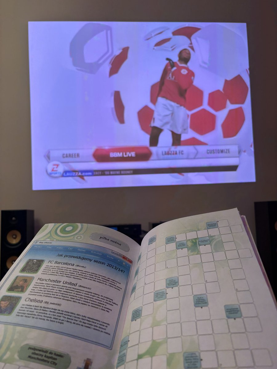 michal kozlowski tweet media