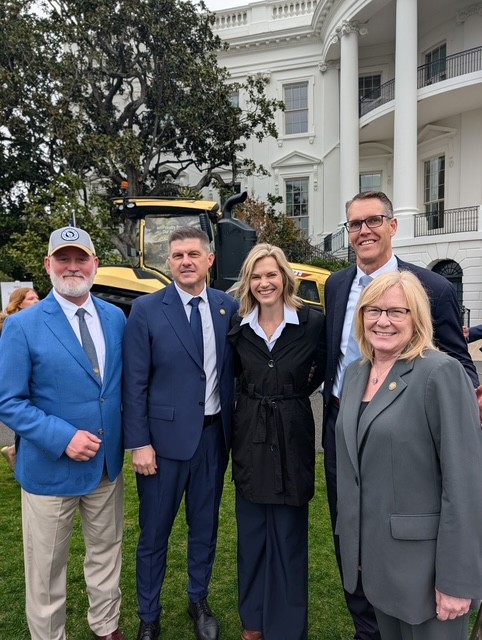 Rep. Michelle Fischbach tweet media