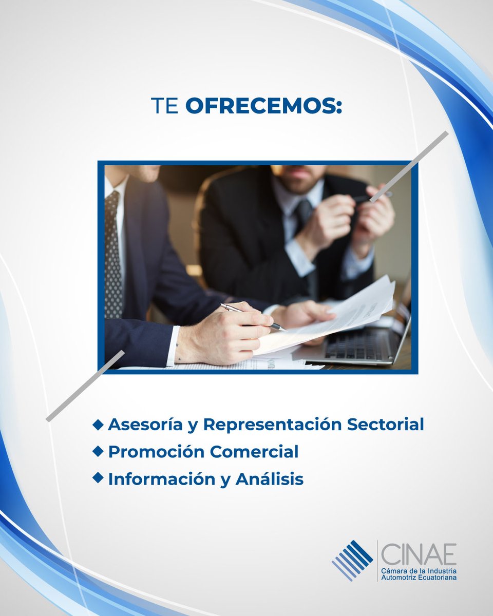 CINAE tweet media