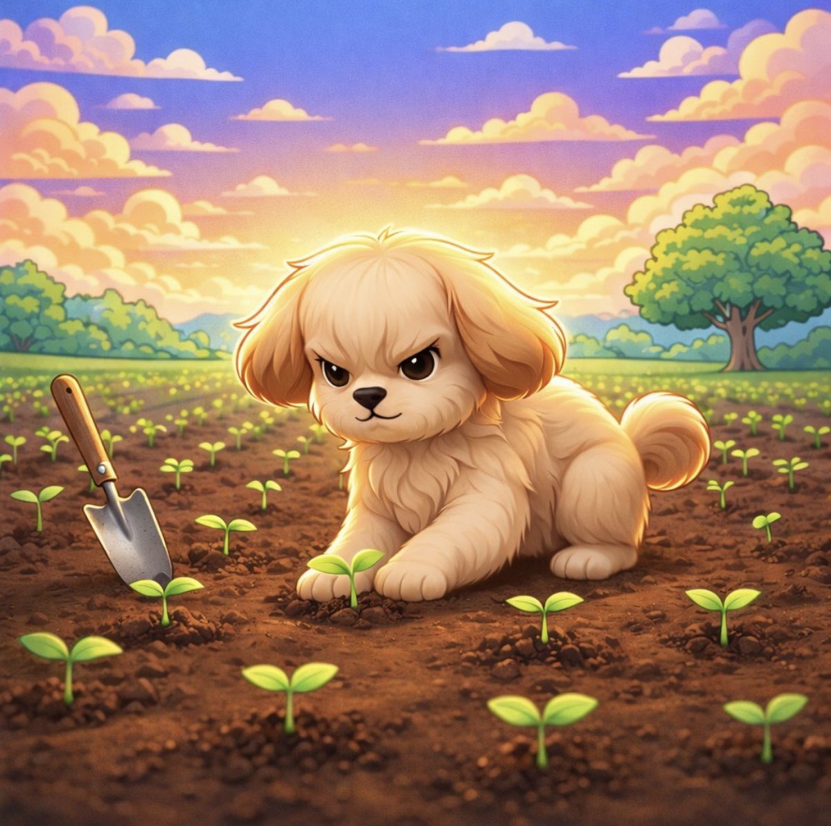 Shih Tzu | CTO tweet media