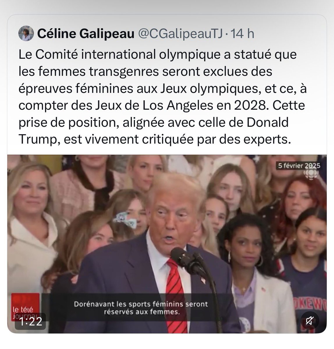 Anne-Marie LaRoche tweet media