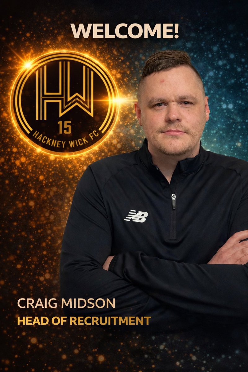 Hackney Wick FC tweet media