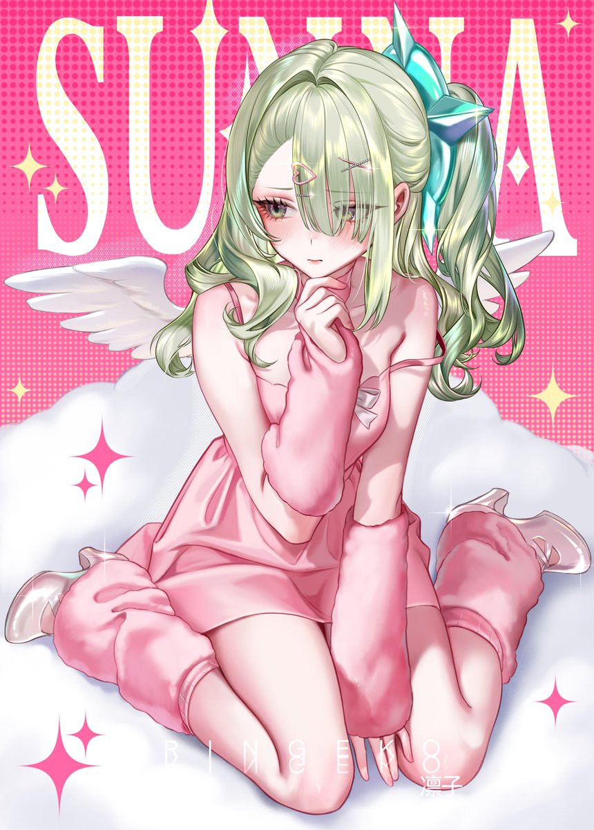 Ringeko | 凛子 tweet media