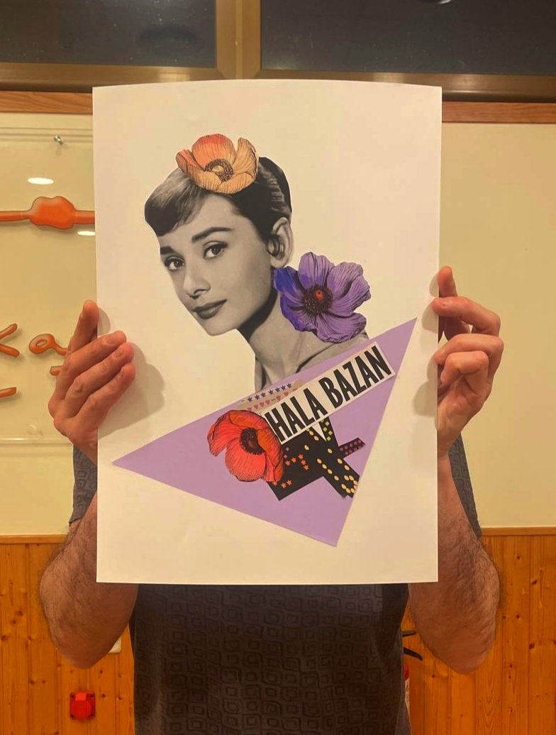 Raúl Oloriz Espinal tweet media