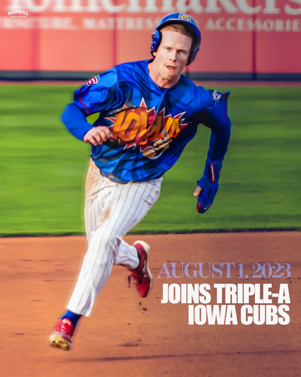 Marquee Sports Network tweet media