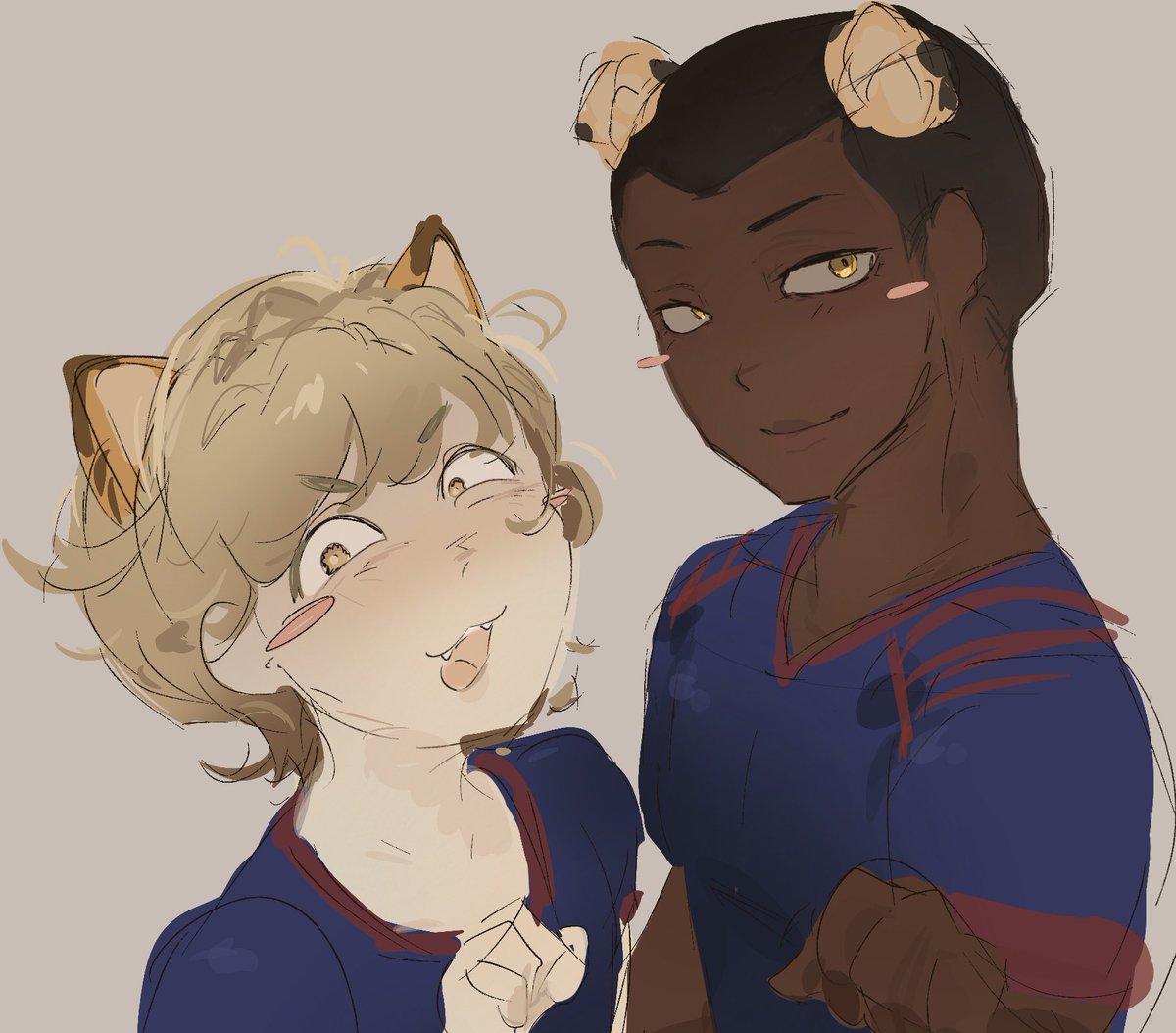 ⚙️🍫 Velvet / Suya ֹ ₊ ᢉ𐭩 tweet media