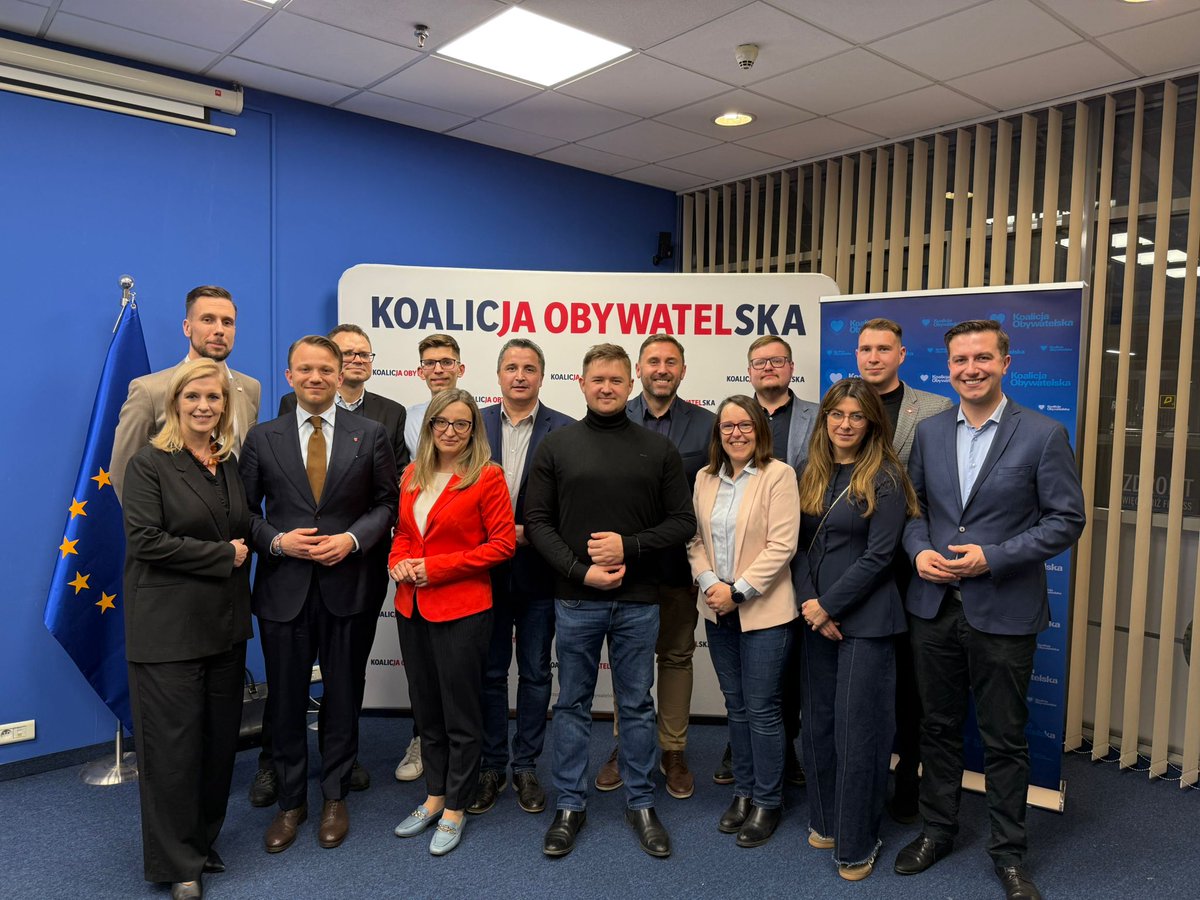 Koalicja Obywatelska Gdańsk tweet media